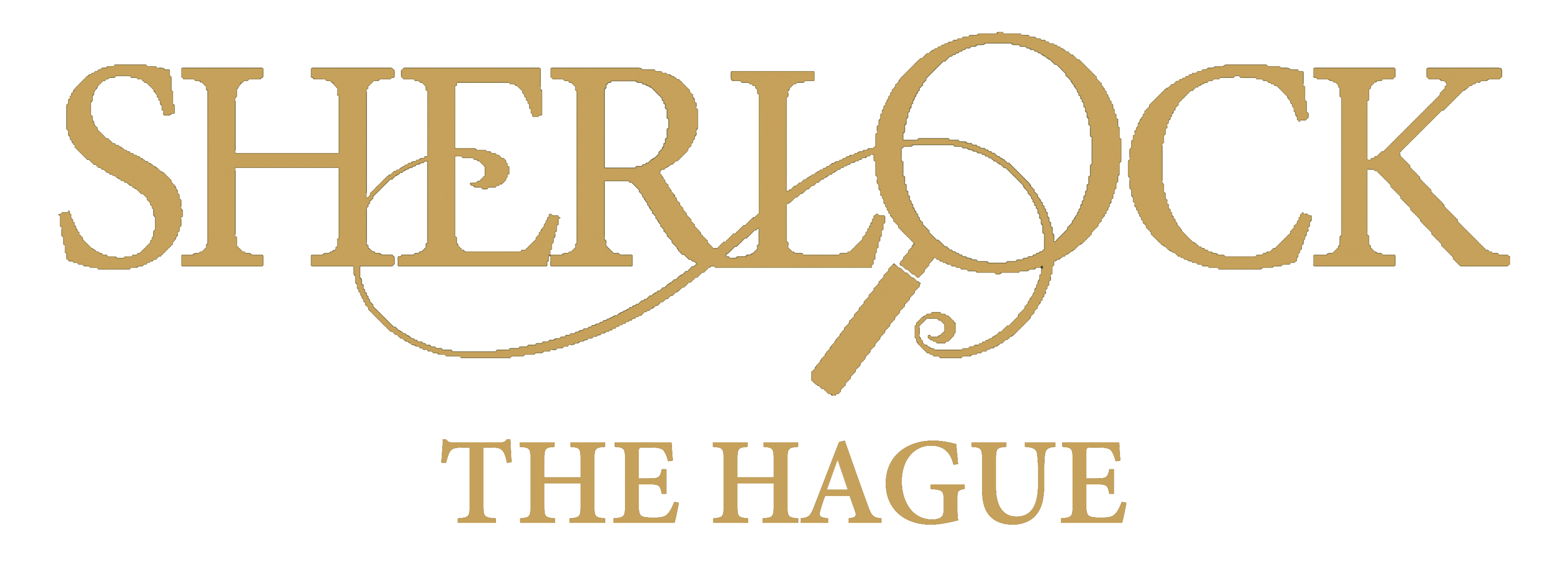 Sherlock · The Hague